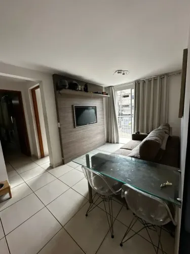 APARTAMENTO À VENDA ATAÍDE | VILA VELHA/ES