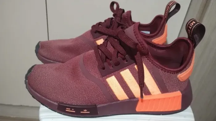 Tenis adidas 38