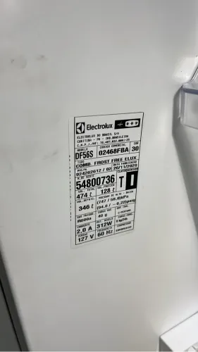 Geladeira excelente estado 