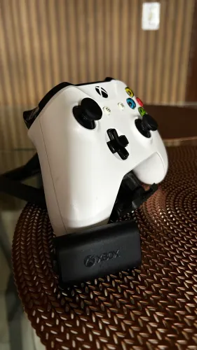 Controle Xbox 
