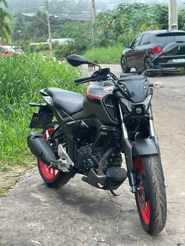 FZ 150 2025