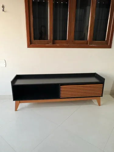Rack para sala