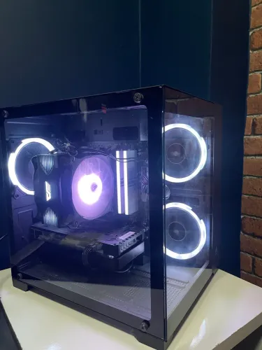 Pc Gamer Completo