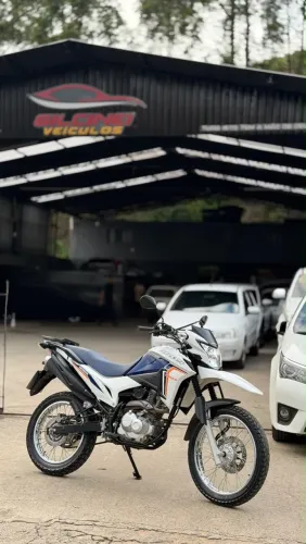 Honda NXR 160 Bros Esdd Flexone 2024