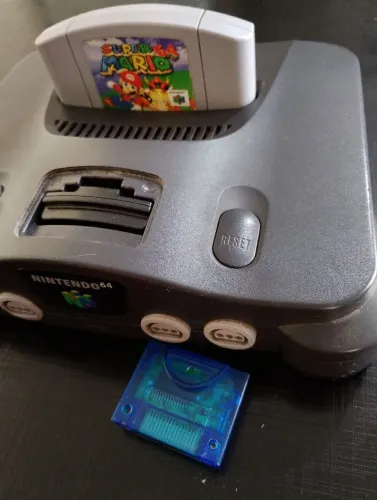 Nintendo 64