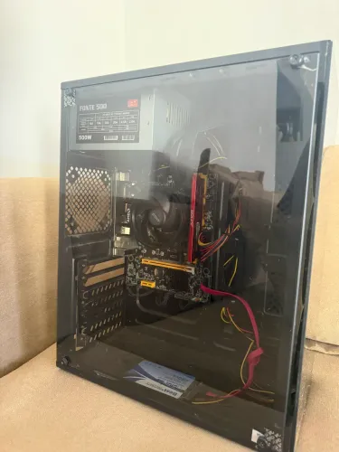 Pc Gamer 