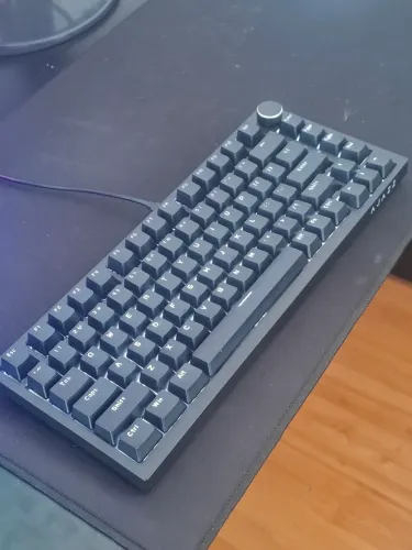 Teclado gamer