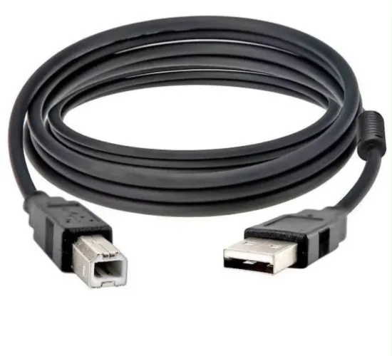Cabo USB/Impressora