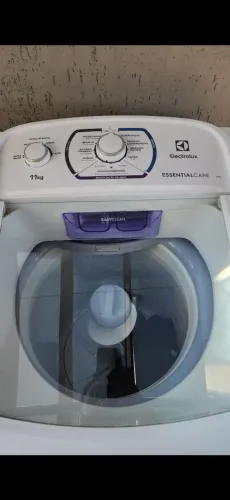 Lavadora les 11