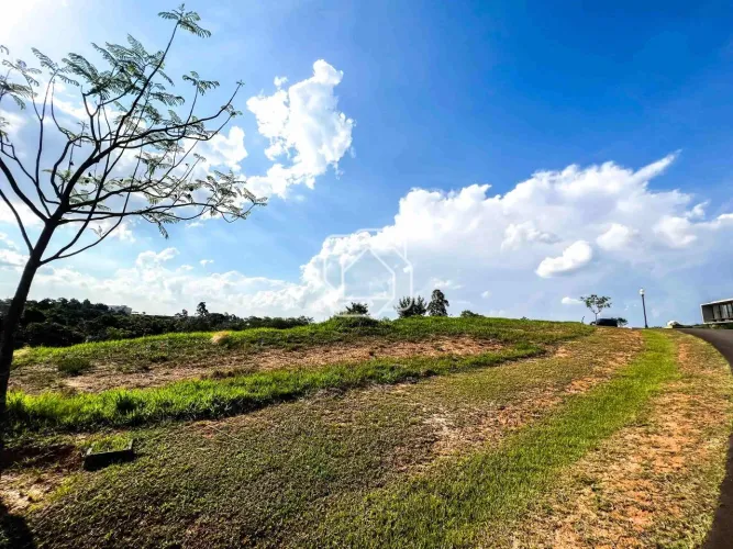 Terreno em Itu à venda Condomínio Terras de São José II - SP | Área total 2.066,84 m² - R$