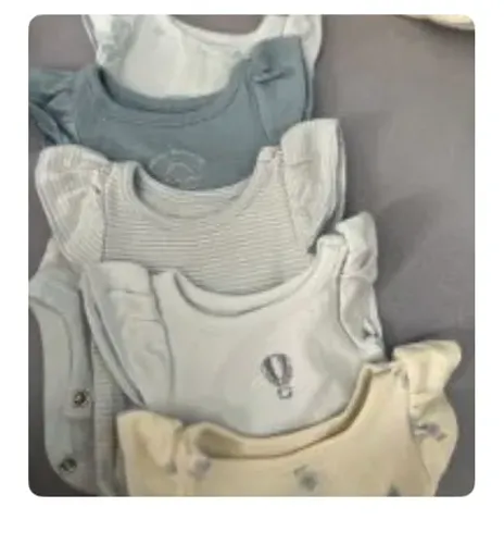 Body carters kit 5