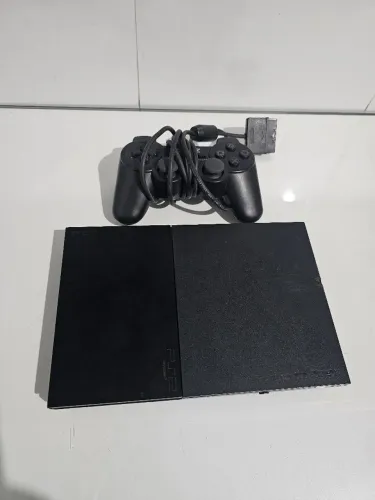 PlayStation 2 Slim
