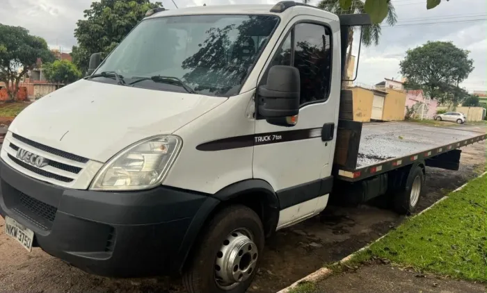 Iveco Daily 