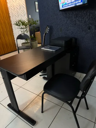 Kit escritório 