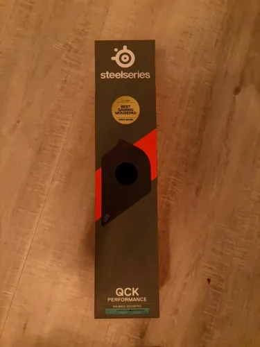 Mousepad steelseries Qck Pro L Balance
