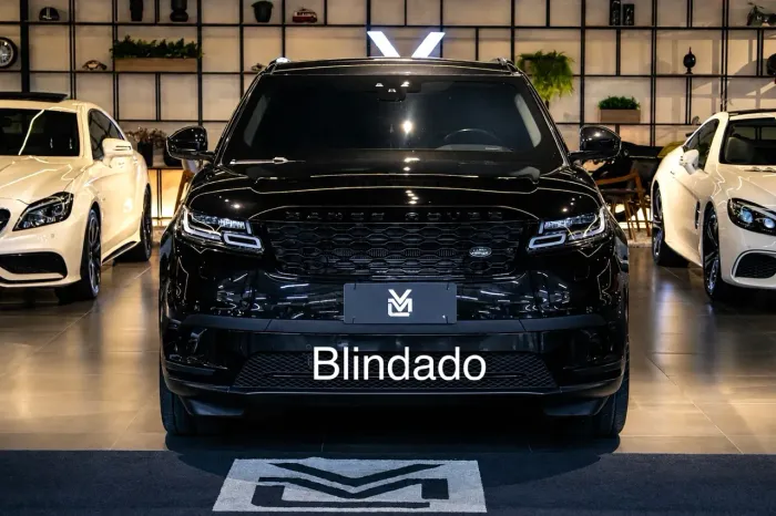 Land Rover Range Rover Range R. Velar S 2.0 4X4 TB 300cv Aut. 2019