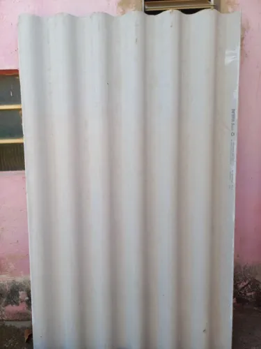 Telha 5mm