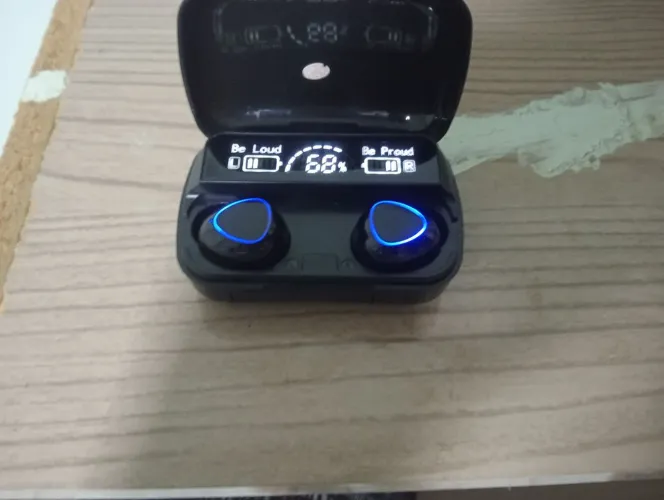 Fone Bluetooth M10