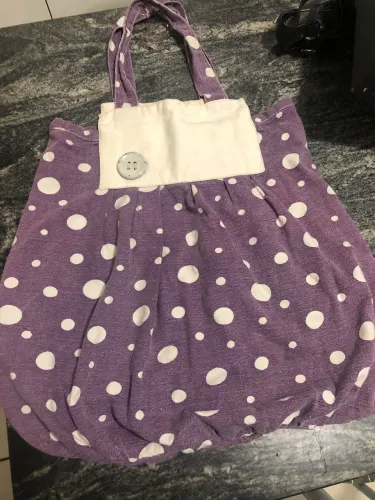 Bolsa grande
