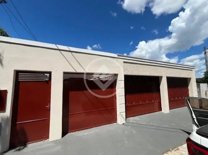 CASA NO BAIRRO AMIZADE codigo: 377683