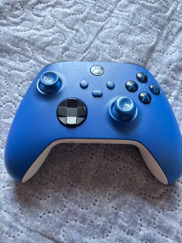 Controle X box