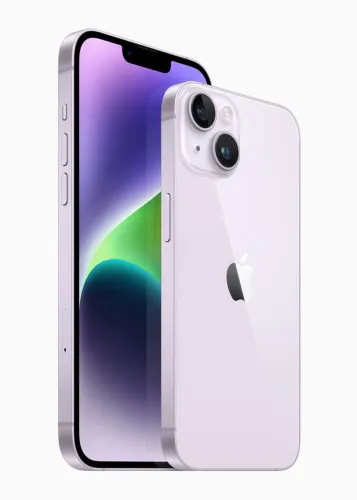 iPhone 14 peças 