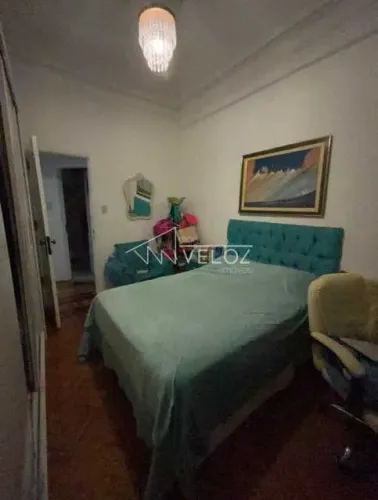 Apartamento : / Residencial / Flamengo