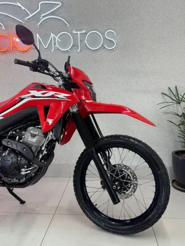 XR 300l Tornado, ANO 2025!!! FINANCIAMENTO EM ATE 48X