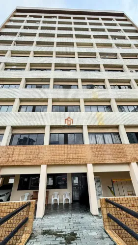Apartamento à venda, R$ 399 mil, 80m2, 2 + 1 Qts - Setúbal - Recife/PE REF: 6707