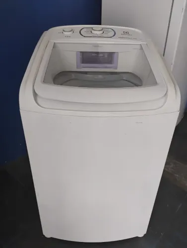 Lavadora Electrolux LES 11 NOVA Produto Novo de Saldo