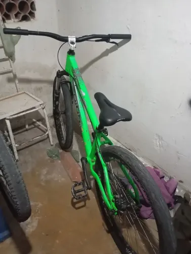 Bicicleta Aro 26 Gios Trx