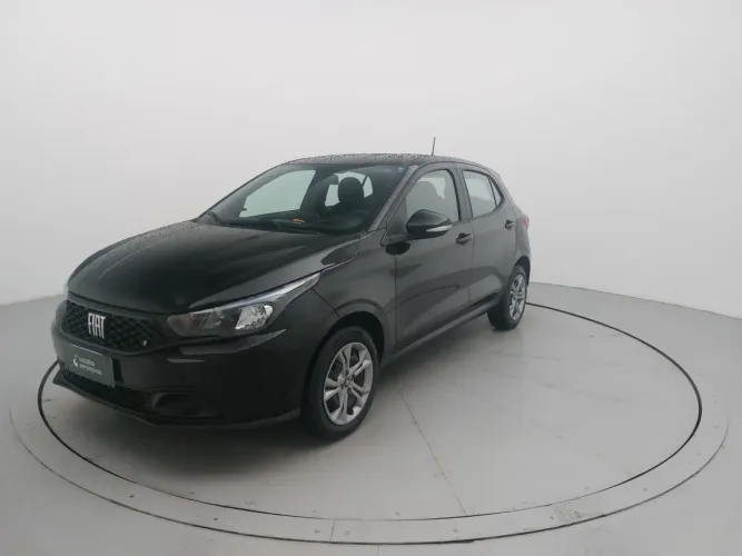 Fiat Argo Drive 1.0 Firefly 2026