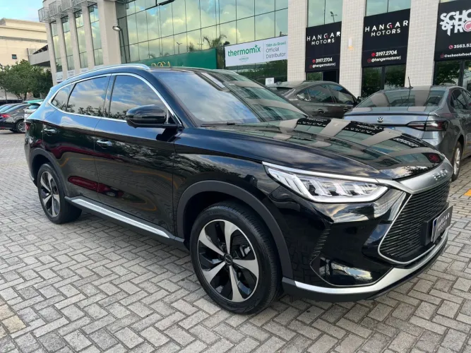 BYD Song Plus 1.5 16V Aut. (hibrido) 2024