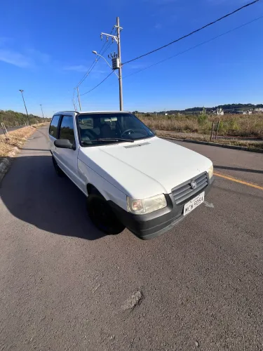 Fiat Uno Mille 1.0 Fire/ F.flex/ Economy 2P 2006