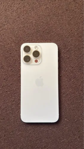 iPhone 15 Pro Max 512GB 