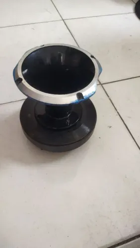 Jarrão driver e405  trocar reparo 