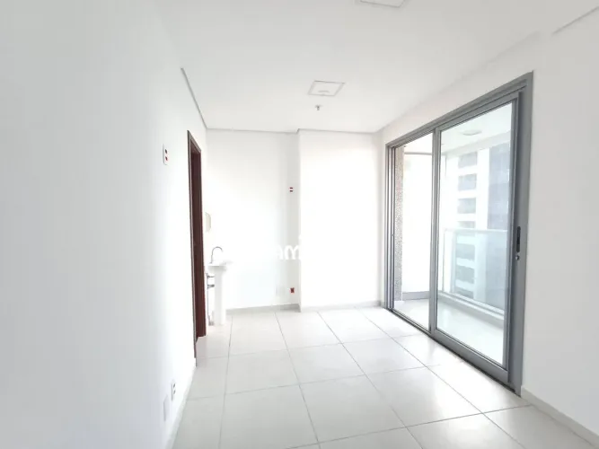 Sala para alugar, 40 m² por R$ 6.578,00/mês - Tatuapé - São Paulo/SP