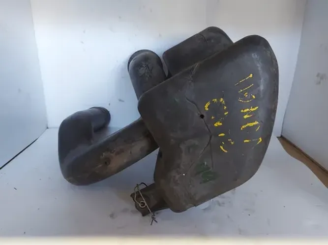 Caixa Ressonancia Honda Civic 1.5 93