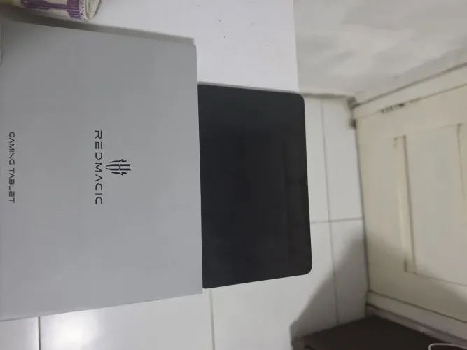TABLET REDMAGIC ASTRA GAMER