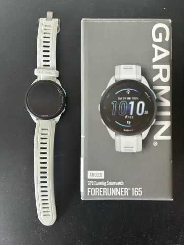 Garmin 165