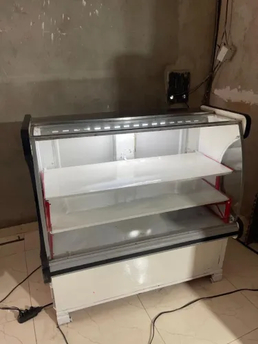 Expositor frio