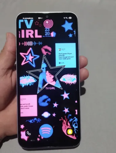 SAMSUNG A 14 5G 128 GIGAS