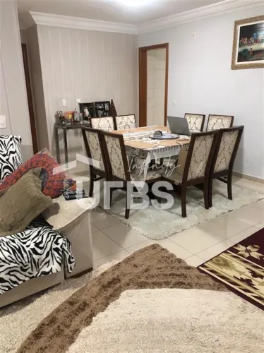 Residencial Rio Jordão - Apartamento 3 quartos, sendo 1 suíte