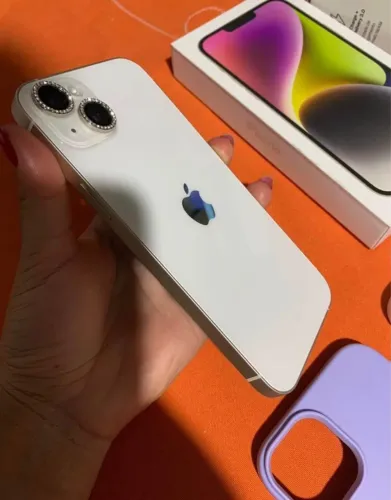 iPhone 14plus