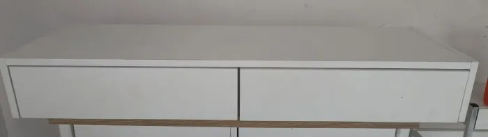 Armário suspenso