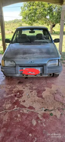 Ford Escort Hobby 1.0 1995