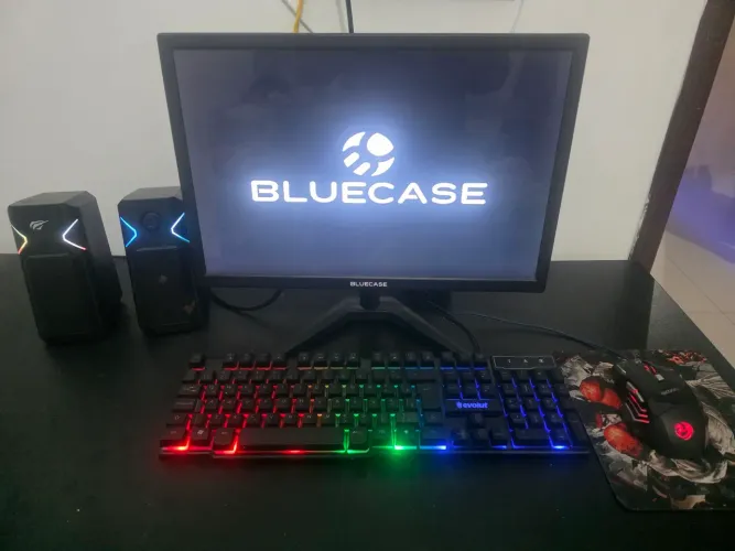 Pc - Computador completo
