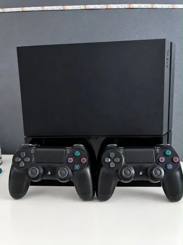 PS4 Desbloqueado