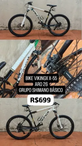 vikingx aro 26