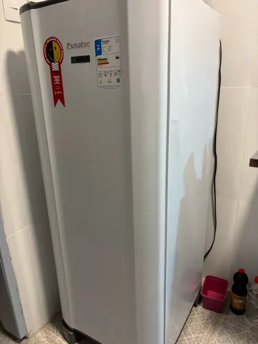 Geladeira